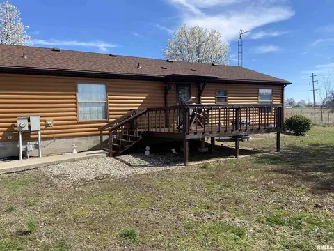 9655 Bethleham Rd, Marion, IL 62959 photo 3