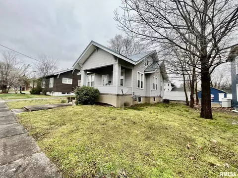 205 E 4th St, Metropolis, IL 62960 photo 3