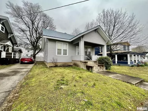 205 E 4th St, Metropolis, IL 62960 photo 2