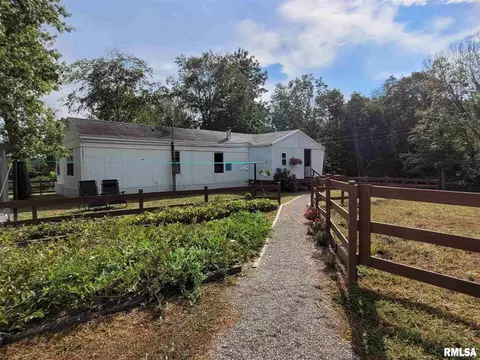 17801 E Highway 142 Hwy, Mount Vernon, IL 62864