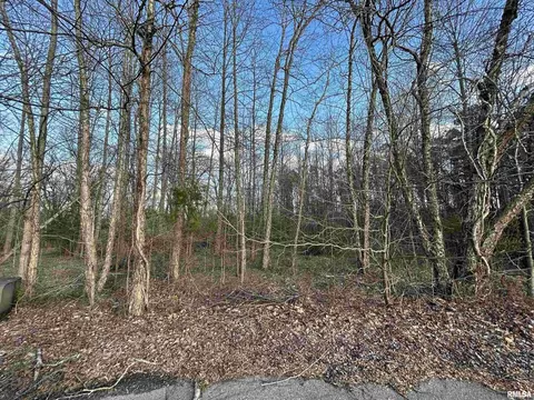 000 Bunker Rd, Makanda, IL 62958