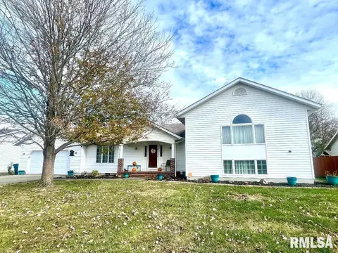 511 Tracy Ter, Centralia, IL 62801 photo 1
