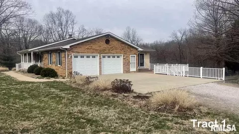 12280 E Night Rd, Dix, IL 62830 photo 43