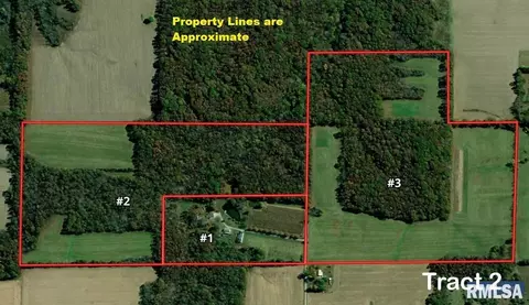 12280 E Night Rd, Dix, IL 62830 photo 60