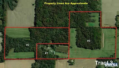 12280 E Night Rd, Dix, IL 62830 photo 76
