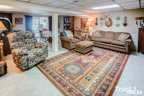 12280 E Night Rd, Dix, IL 62830 photo 20