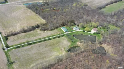 12280 E Night Rd, Dix, IL 62830 photo 5