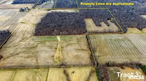 12280 E Night Rd, Dix, IL 62830 photo 99