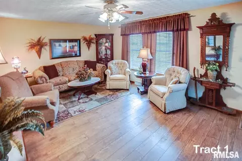 12280 E Night Rd, Dix, IL 62830 photo 13