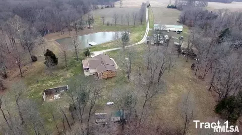 12280 E Night Rd, Dix, IL 62830 photo 53