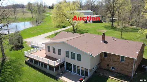 12280 E Night Rd, Dix, IL 62830 photo 1