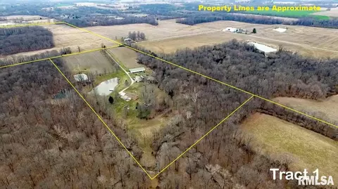 12280 E Night Rd, Dix, IL 62830 photo 57