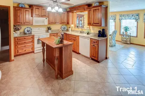 12280 E Night Rd, Dix, IL 62830 photo 11