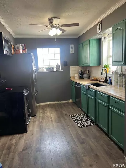 107 E Webster St, Benton, IL 62812 photo 16