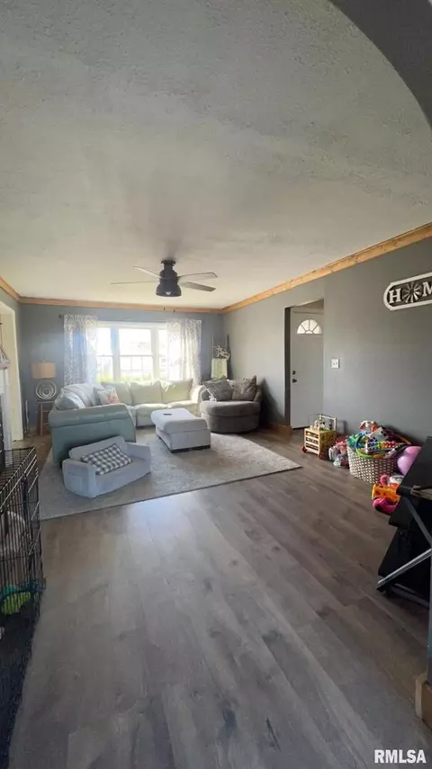 107 E Webster St, Benton, IL 62812 photo 9