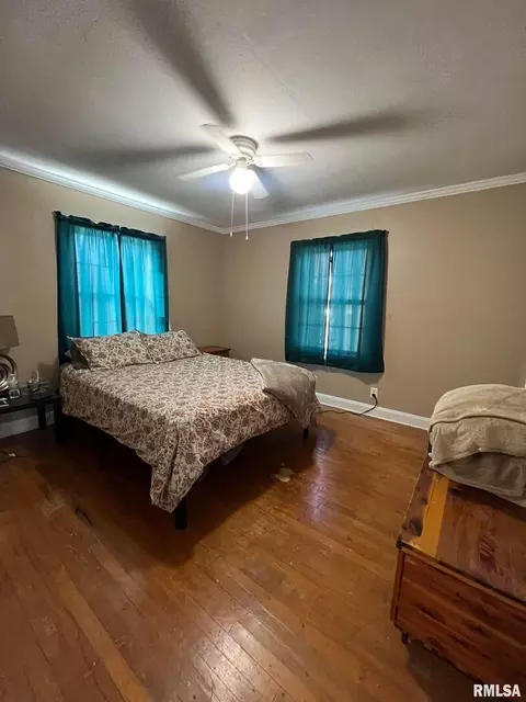 107 E Webster St, Benton, IL 62812 photo 17