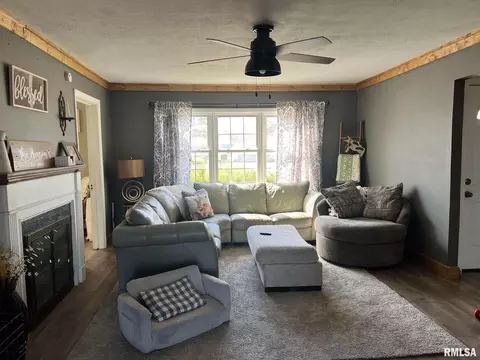 107 E Webster St, Benton, IL 62812 photo 8