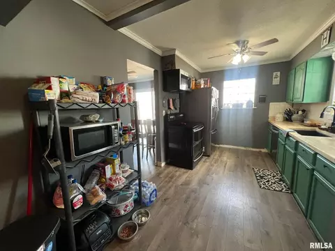 107 E Webster St, Benton, IL 62812 photo 15