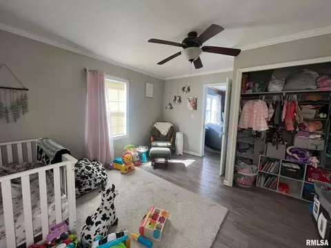 107 E Webster St, Benton, IL 62812 photo 19