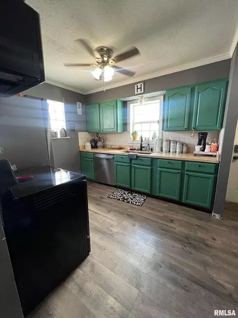 107 E Webster St, Benton, IL 62812 photo 13