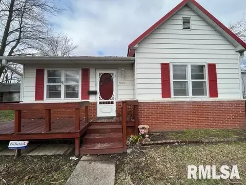 908 N Granite St, Marion, IL 62959 photo 2
