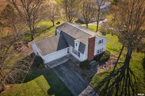 1203 Golf Course Rd, Marion, IL 62959 photo 28