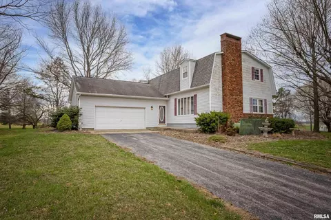 1203 Golf Course Rd, Marion, IL 62959 photo 1