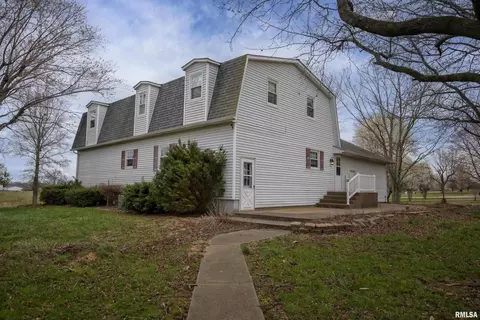 1203 Golf Course Rd, Marion, IL 62959 photo 3
