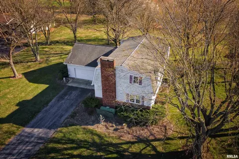 1203 Golf Course Rd, Marion, IL 62959 photo 29