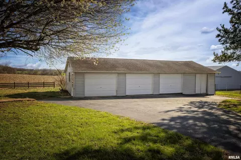 1203 Golf Course Rd, Marion, IL 62959 photo 27