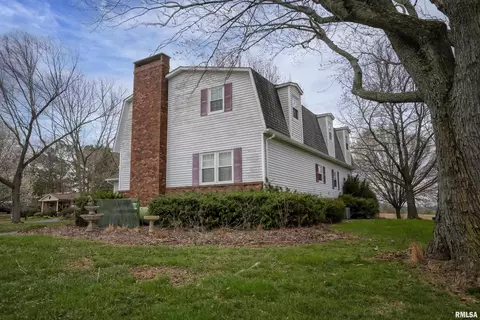 1203 Golf Course Rd, Marion, IL 62959 photo 4