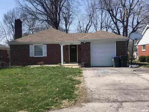 703 Waterloo Dr, Waterloo, IL 62298 photo 1