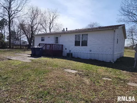 65 Front St, Tamms, IL 62988 photo 2
