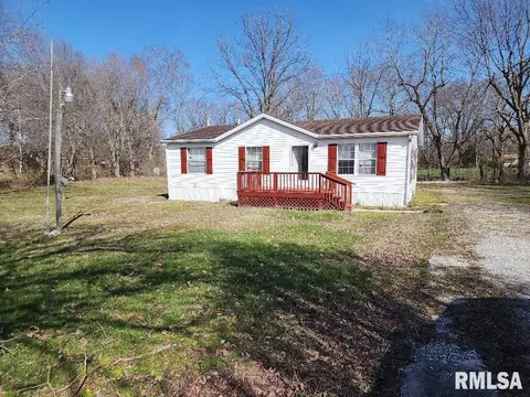 65 Front St, Tamms, IL 62988 photo 1