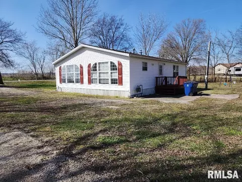 65 Front St, Tamms, IL 62988 photo 3