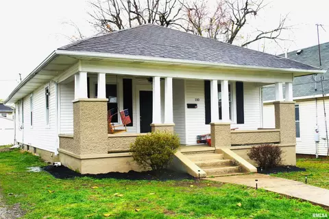 110 E 8th St, Metropolis, IL 62960