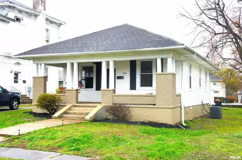 110 E 8th St, Metropolis, IL 62960 photo 21