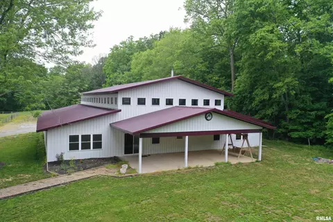 9231 Goshen Rd, Mount Vernon, IL 62864