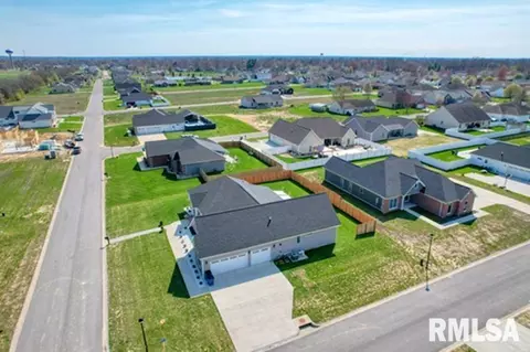 2006 Dew Drop Dr, Marion, IL 62959 photo 31