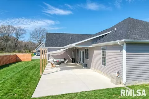 2006 Dew Drop Dr, Marion, IL 62959 photo 25