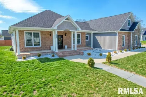 2006 Dew Drop Dr, Marion, IL 62959 photo 2