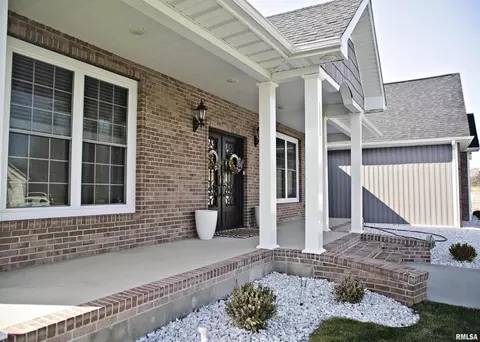 2006 Dew Drop Dr, Marion, IL 62959 photo 4
