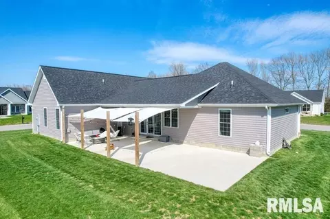 2006 Dew Drop Dr, Marion, IL 62959 photo 26