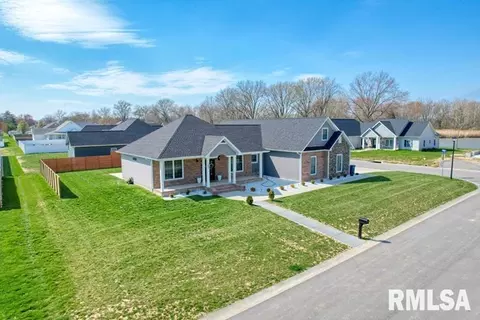 2006 Dew Drop Dr, Marion, IL 62959 photo 27