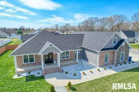 2006 Dew Drop Dr, Marion, IL 62959 photo 3