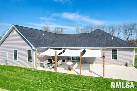 2006 Dew Drop Dr, Marion, IL 62959 photo 24