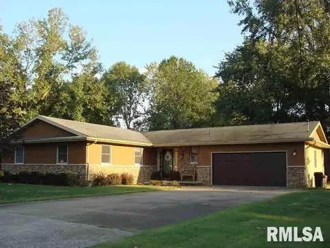 155 Maple St, Muddy, IL 62965 photo 1