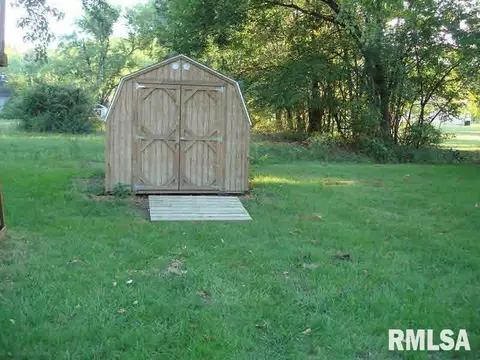 155 Maple St, Muddy, IL 62965 photo 15