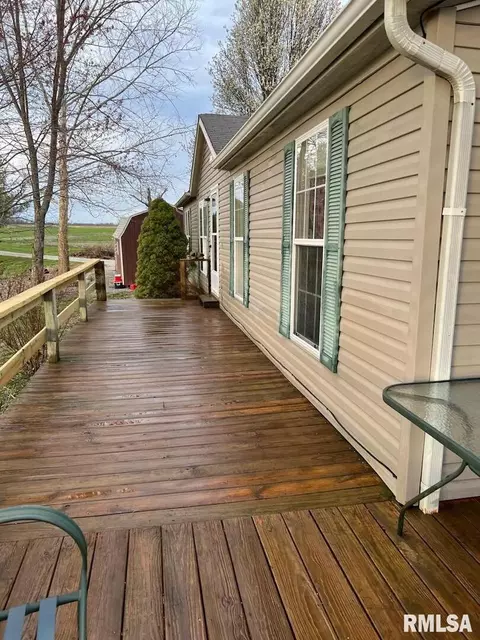 23202 Accommodation Rd, Macedonia, IL 62860 photo 3