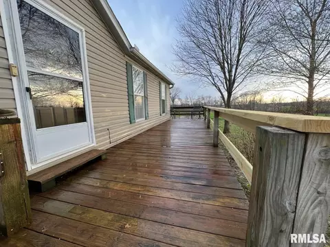 23202 Accommodation Rd, Macedonia, IL 62860 photo 6